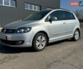 Серый Фольксваген Гольф Плюс, объемом двигателя 1.6 л и пробегом 167 тыс. км за 11700 $, фото 1 на Automoto.ua