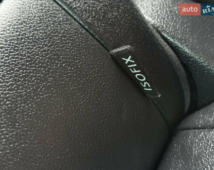 Сірий Фольксваген Golf Plus, об'ємом двигуна 1.4 л та пробігом 194 тис. км за 9700 $, фото 84 на Automoto.ua