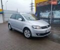 Сірий Фольксваген Golf Plus, об'ємом двигуна 1.6 л та пробігом 167 тис. км за 10750 $, фото 3 на Automoto.ua