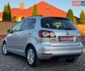 Сірий Фольксваген Golf Plus, об'ємом двигуна 1.4 л та пробігом 188 тис. км за 8450 $, фото 11 на Automoto.ua