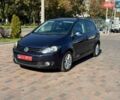 Сірий Фольксваген Golf Plus, об'ємом двигуна 1.6 л та пробігом 240 тис. км за 9450 $, фото 1 на Automoto.ua