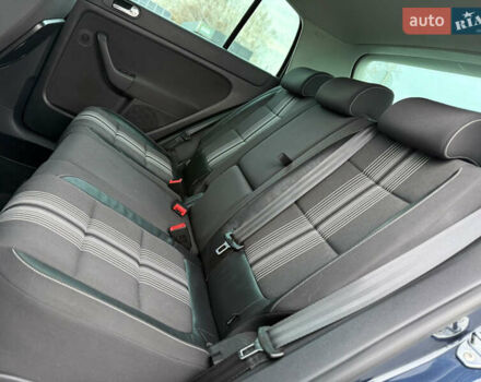 Сірий Фольксваген Golf Plus, об'ємом двигуна 1.4 л та пробігом 194 тис. км за 9700 $, фото 75 на Automoto.ua