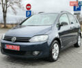 Сірий Фольксваген Golf Plus, об'ємом двигуна 1.4 л та пробігом 194 тис. км за 9700 $, фото 4 на Automoto.ua