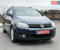 Сірий Фольксваген Golf Plus, об'ємом двигуна 1.4 л та пробігом 194 тис. км за 9700 $, фото 15 на Automoto.ua