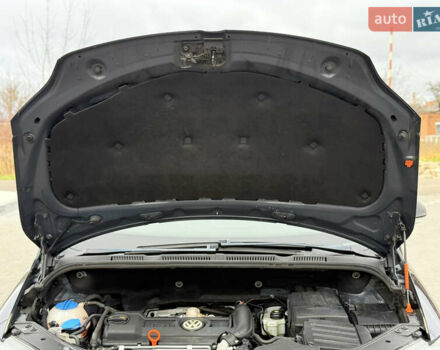 Сірий Фольксваген Golf Plus, об'ємом двигуна 1.4 л та пробігом 194 тис. км за 9700 $, фото 33 на Automoto.ua