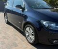 Сірий Фольксваген Golf Plus, об'ємом двигуна 1.6 л та пробігом 240 тис. км за 9450 $, фото 13 на Automoto.ua