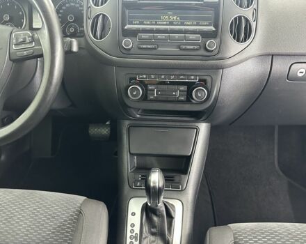 Серый Фольксваген Гольф Плюс, объемом двигателя 1.4 л и пробегом 168 тыс. км за 7999 $, фото 14 на Automoto.ua