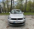 Сірий Фольксваген Golf Plus, об'ємом двигуна 1.4 л та пробігом 174 тис. км за 9300 $, фото 1 на Automoto.ua