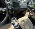 Сірий Фольксваген Golf Plus, об'ємом двигуна 1.6 л та пробігом 183 тис. км за 8500 $, фото 10 на Automoto.ua