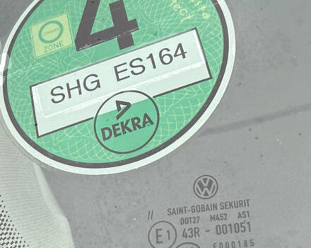 Сірий Фольксваген Golf Plus, об'ємом двигуна 1.4 л та пробігом 194 тис. км за 9700 $, фото 117 на Automoto.ua