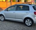 Сірий Фольксваген Golf Plus, об'ємом двигуна 1.4 л та пробігом 188 тис. км за 8450 $, фото 10 на Automoto.ua