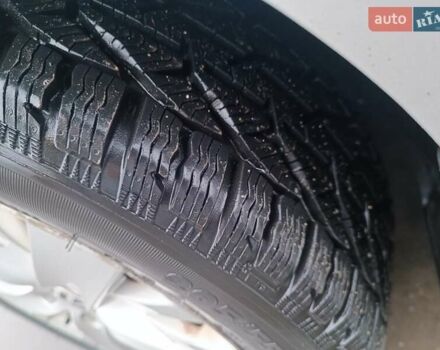 Сірий Фольксваген Golf Plus, об'ємом двигуна 1.6 л та пробігом 167 тис. км за 10750 $, фото 10 на Automoto.ua