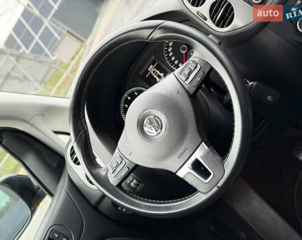 Сірий Фольксваген Golf Plus, об'ємом двигуна 1.4 л та пробігом 194 тис. км за 9700 $, фото 39 на Automoto.ua