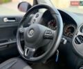 Сірий Фольксваген Golf Plus, об'ємом двигуна 1.4 л та пробігом 72 тис. км за 12000 $, фото 15 на Automoto.ua