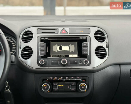 Сірий Фольксваген Golf Plus, об'ємом двигуна 1.4 л та пробігом 194 тис. км за 9000 $, фото 43 на Automoto.ua