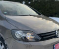 Сірий Фольксваген Golf Plus, об'ємом двигуна 1.6 л та пробігом 148 тис. км за 10900 $, фото 5 на Automoto.ua