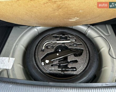 Сірий Фольксваген Golf Plus, об'ємом двигуна 1.6 л та пробігом 261 тис. км за 9150 $, фото 17 на Automoto.ua