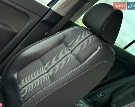 Сірий Фольксваген Golf Plus, об'ємом двигуна 1.4 л та пробігом 194 тис. км за 9700 $, фото 55 на Automoto.ua