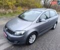 Серый Фольксваген Гольф Плюс, объемом двигателя 1.4 л и пробегом 200 тыс. км за 11650 $, фото 1 на Automoto.ua