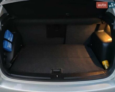 Серый Фольксваген Гольф Плюс, объемом двигателя 1.4 л и пробегом 200 тыс. км за 9499 $, фото 8 на Automoto.ua