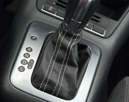 Сірий Фольксваген Golf Plus, об'ємом двигуна 1.4 л та пробігом 194 тис. км за 9700 $, фото 41 на Automoto.ua