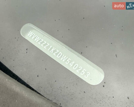 Сірий Фольксваген Golf Plus, об'ємом двигуна 1.4 л та пробігом 194 тис. км за 9700 $, фото 116 на Automoto.ua