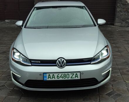 Сірий Фольксваген Golf Plus, об'ємом двигуна 0 л та пробігом 145 тис. км за 11200 $, фото 5 на Automoto.ua