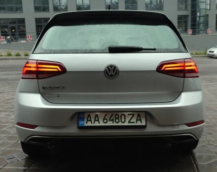 Сірий Фольксваген Golf Plus, об'ємом двигуна 0 л та пробігом 145 тис. км за 11200 $, фото 4 на Automoto.ua