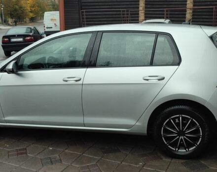 Сірий Фольксваген Golf Plus, об'ємом двигуна 0 л та пробігом 145 тис. км за 11200 $, фото 7 на Automoto.ua