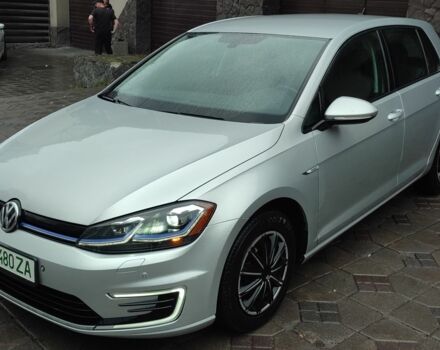 Сірий Фольксваген Golf Plus, об'ємом двигуна 0 л та пробігом 145 тис. км за 11200 $, фото 1 на Automoto.ua