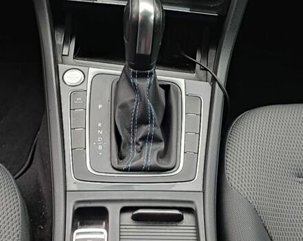 Сірий Фольксваген Golf Plus, об'ємом двигуна 0 л та пробігом 145 тис. км за 11200 $, фото 6 на Automoto.ua