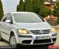 Сірий Фольксваген Golf Plus, об'ємом двигуна 1.4 л та пробігом 201 тис. км за 5100 $, фото 1 на Automoto.ua