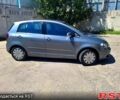 Серый Фольксваген Гольф Плюс, объемом двигателя 1.4 л и пробегом 268 тыс. км за 5999 $, фото 5 на Automoto.ua