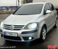 Сірий Фольксваген Golf Plus, об'ємом двигуна 1.4 л та пробігом 222 тис. км за 6300 $, фото 10 на Automoto.ua