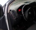 Серый Фольксваген Гольф Плюс, объемом двигателя 1.6 л и пробегом 220 тыс. км за 6200 $, фото 3 на Automoto.ua