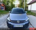 Сірий Фольксваген Golf Plus, об'ємом двигуна 1.4 л та пробігом 220 тис. км за 5500 $, фото 1 на Automoto.ua