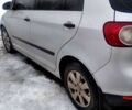 Серый Фольксваген Гольф Плюс, объемом двигателя 1.6 л и пробегом 220 тыс. км за 6200 $, фото 7 на Automoto.ua