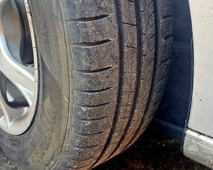 Сірий Фольксваген Golf Plus, об'ємом двигуна 1.6 л та пробігом 292 тис. км за 5600 $, фото 3 на Automoto.ua