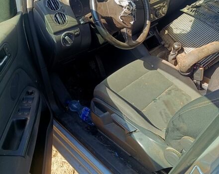 Серый Фольксваген Гольф Плюс, объемом двигателя 1.9 л и пробегом 210 тыс. км за 850 $, фото 3 на Automoto.ua