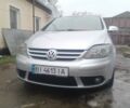 Сірий Фольксваген Golf Plus, об'ємом двигуна 1.4 л та пробігом 250 тис. км за 5200 $, фото 1 на Automoto.ua