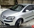 Серый Фольксваген Гольф Плюс, объемом двигателя 1.6 л и пробегом 172 тыс. км за 6200 $, фото 1 на Automoto.ua