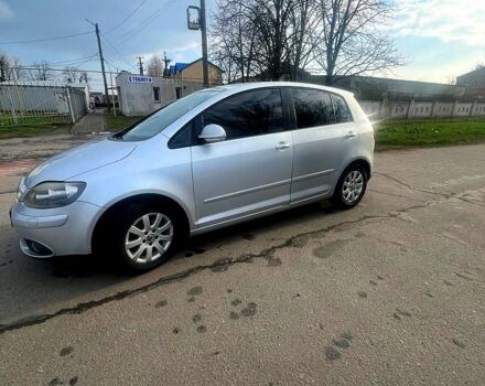 Сірий Фольксваген Golf Plus, об'ємом двигуна 1.6 л та пробігом 250 тис. км за 7000 $, фото 3 на Automoto.ua