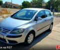 Сірий Фольксваген Golf Plus, об'ємом двигуна 1.4 л та пробігом 189 тис. км за 4700 $, фото 1 на Automoto.ua
