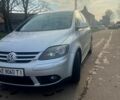 Сірий Фольксваген Golf Plus, об'ємом двигуна 1.6 л та пробігом 250 тис. км за 7000 $, фото 6 на Automoto.ua