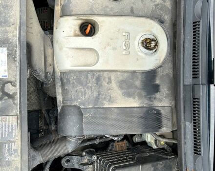 Фольксваген Гольф Плюс 2005 в Тернополе на Automoto.ua Серый Фольксваген Гольф Плюс, объемом двигателя 1.6 л и пробегом 206 тыс. км за 5600 $, фото 4 на Automoto.ua