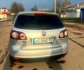 Сірий Фольксваген Golf Plus, об'ємом двигуна 1.6 л та пробігом 250 тис. км за 7000 $, фото 4 на Automoto.ua
