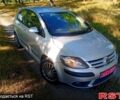 Серый Фольксваген Гольф Плюс, объемом двигателя 1.4 л и пробегом 220 тыс. км за 5000 $, фото 1 на Automoto.ua