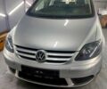 Сірий Фольксваген Golf Plus, об'ємом двигуна 1.6 л та пробігом 185 тис. км за 4999 $, фото 4 на Automoto.ua