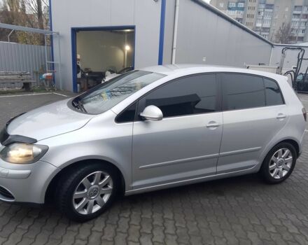 Фольксваген Гольф Плюс 2005 в Луцке на Automoto.ua Серый Фольксваген Гольф Плюс, объемом двигателя 1.6 л и пробегом 235 тыс. км за 4700 $, фото 8 на Automoto.ua