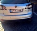 Сірий Фольксваген Golf Plus, об'ємом двигуна 1.6 л та пробігом 292 тис. км за 5600 $, фото 1 на Automoto.ua